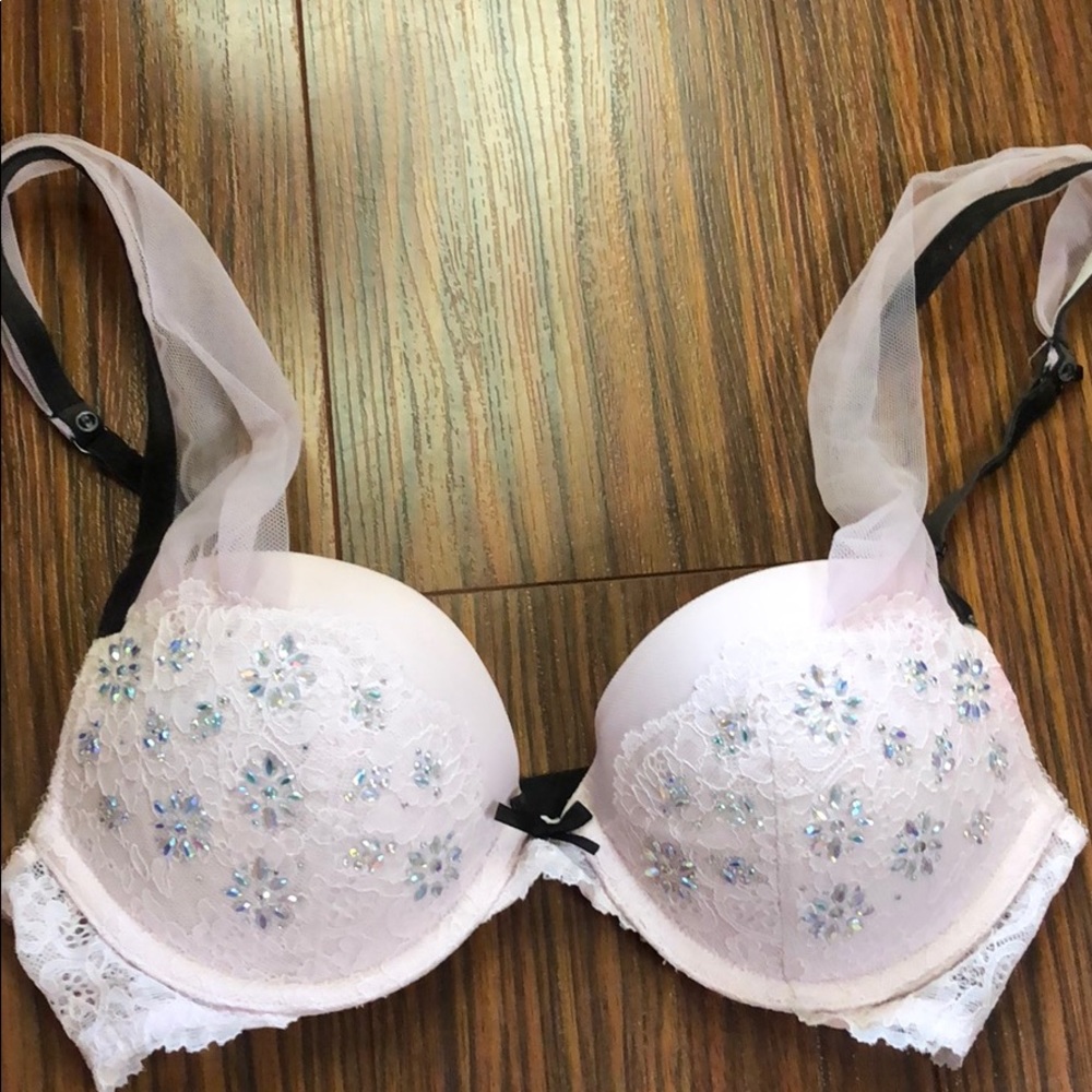 Victoria’s Secret Dream Angels Push Up